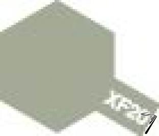 Divers XF20 10 ml gris moyen mat XF20 10 ml gris moyen mat autre