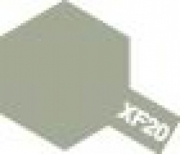 Divers XF20 10 ml gris moyen mat XF20 10 ml gris moyen mat autre