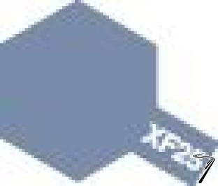 Divers XF25 10 ml light sea grey XF25 10 ml light sea grey autre