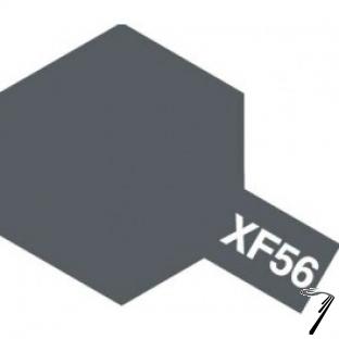 Divers XF56 10ml metallic grey XF56 10ml metallic grey autre