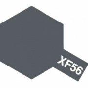 Divers XF56 10ml metallic grey XF56 10ml metallic grey autre