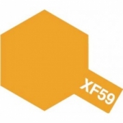 Divers XF59 10ml desert yellow matt XF59 10ml desert yellow matt autre