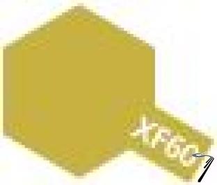 Divers XF60 10ml dark yellow XF60 10ml dark yellow autre