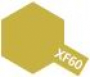 Divers XF60 10ml dark yellow XF60 10ml dark yellow autre
