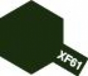 Divers XF61 10ml dark green XF61 10ml dark green autre
