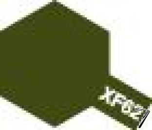 Divers XF62 10ml vert olive clai XF62 10ml vert olive clai autre