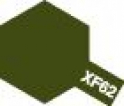 Divers XF62 10ml olive drab XF62 10ml olive drab autre