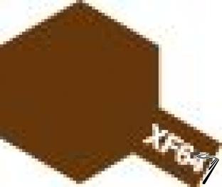 Divers XF64 10ml red brown XF64 10ml red brown autre