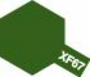 Divers XF67 10ml nato green XF67 10ml nato green autre