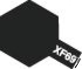 Divers XF69 10ml nato black XF69 10ml nato black autre