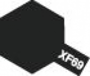Divers XF69 10ml nato black XF69 10ml nato black autre