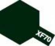 Divers XF70 10ml vert fonce XF70 10ml vert fonce autre