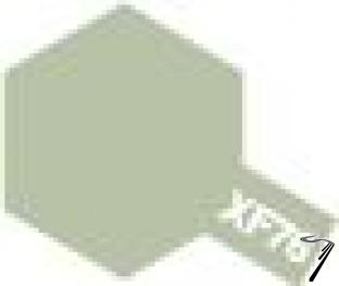 Divers XF76 10ml gris/vert XF76 10ml gris/vert autre