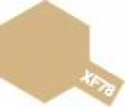 Divers XF78 10ml bois "deck Tan" XF78 10ml bois "deck Tan" autre