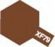 Divers XF79 10ml linoleum brown XF79 10ml linoleum brown autre
