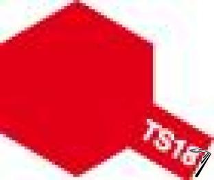 Divers Bombe rouge m�tal TS18
 Bombe rouge m�tal autre
