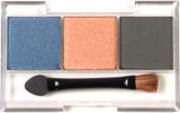 Divers Palette de pastels teintes m&eacute;talliques Palette de pastels teintes m&eacute;talliques autre