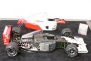 Mac Laren Honda MP4/6   1/12