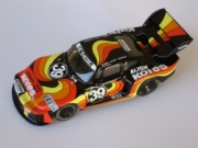 Porsche 935 #39 24h Le Mans  1/43