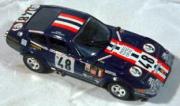 Ferrari 365 GTB4 Daytona N&deg;48  1/43