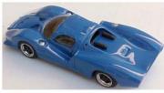Matra MS 630 Long tail Pr&eacute;sentation 24H Le Mans  1/43