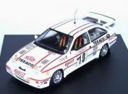 Ford Sierra Cosworth Monte Carlo Rally  1/43