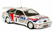 Ford Sierra Cosworth Tour de Corse  1/43