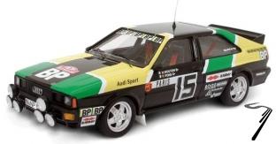 Audi Quattro BP MC #15  1/43