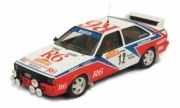 Audi Quattro 6i&egrave;me Sanremo  1/43