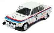 BMW 2002 7th RAC  1/43
