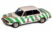 BMW 2002 Rallye Portugal  1/43