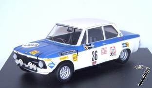 BMW 2002 1er 24H Nurburgring  1/43