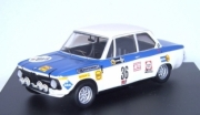 BMW 2002 1er 24H Nurburgring  1/43