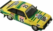 Ford RS2000 #25 C&ocirc;te d'Ivoire  1/43