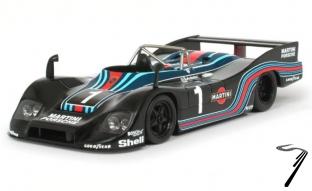 Porsche 936/76 3�me Nurburgring Stommelen  1/43