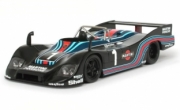 Porsche 936/76 3&egrave;me Nurburgring Stommelen  1/43