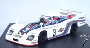Porsche 936/76 1er Monza  1/43