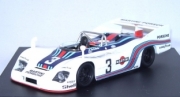 Porsche 936/76 1er Monza  1/43