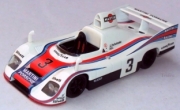 Porsche 936/76 Martini 1st Salzburgring  1/43