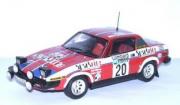 Triumph TR7 RAC Rallye  1/43