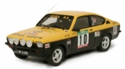 Opel Kadett GTE #10 Rallye Portugal 1er Gr.2  1/43