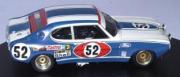 Ford Capri 1600RS #52 24H Le Mans 1/43