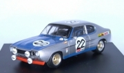 Ford Capri 2600 RS 1er 24H Spa 1/43
