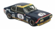 Ford Capri 2600 RS #10 1er Paul Ricard  1/43