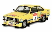 Ford Escort 1600 RS Sanremo  1/43