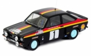 Ford Escort Mk2 Tarmac   1/43