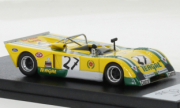 Chevron B21 #27 - Vila Real  1/43