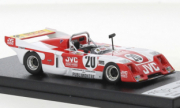 Chevron B36 #20 - 24H du Mans  1/43