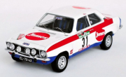 Opel Ascona A 12eme Monte Carlo  1/43