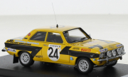 Opel Ascona A #24 Monte Carlo  1/43